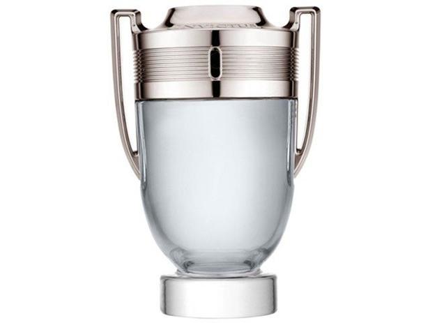Paco Rabanne Invictus Eau de Toilette 100 ml - Perfume Masculino Menor preço em Paco Rabanne Invictus Eau de Toilette 100 ml - Perfume Masculino