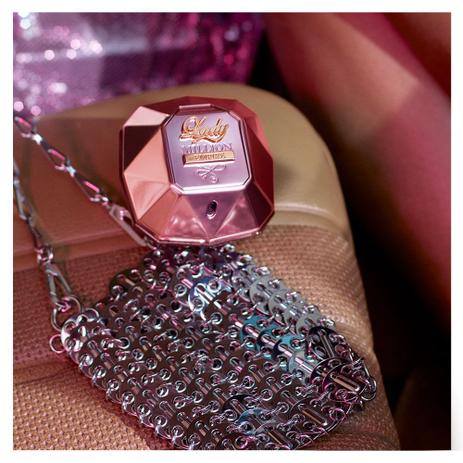 Paco Rabanne Lady Million Empire Kit Perfume Feminino EDP + Hidratante