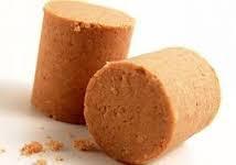 Paçoca rolha embrulhada - Alimentos vilson Menor preço em Paçoca rolha embrulhada - Alimentos vilson