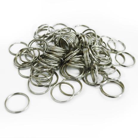 Pacote 1,9Kg Argola Batida Para Chaveiro 22mm 1137 Artesanato - Atacadão do artesanato mdf Menor preço em Pacote 1,9Kg Argola Batida Para Chaveiro 22mm 1137 Artesanato - Atacadão do artesanato mdf