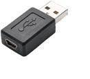 Pacote c/ 100 unidades Adaptador Mini Usb Fêmea P/ Usb Macho - Oem Menor preço em Pacote c/ 100 unidades Adaptador Mini Usb Fêmea P/ Usb Macho - Oem