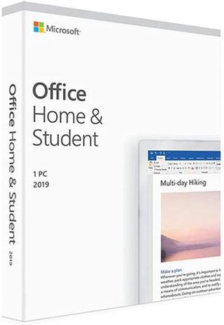 Pacote office home student 2019 32/64 bits brazilian fpp box - Microsoft Menor preço em Pacote office home student 2019 32/64 bits brazilian fpp box - Microsoft