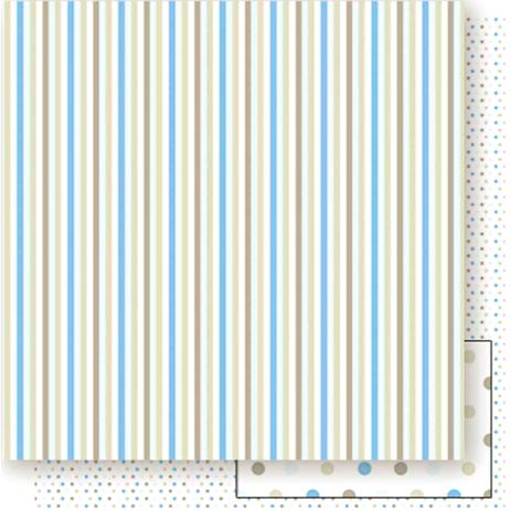 Página para Scrapbook Dupla Face Litoarte 30,5 x 30,5 cm - Modelo SD-102 Listras Coloridas Menor preço em Página para Scrapbook Dupla Face Litoarte 30,5 x 30,5 cm - Modelo SD-102 Listras Coloridas
