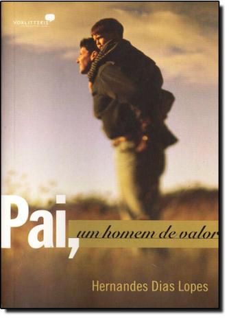 Pai, Um Homem de Valor - Hagnos Menor preço em Pai, Um Homem de Valor - Hagnos