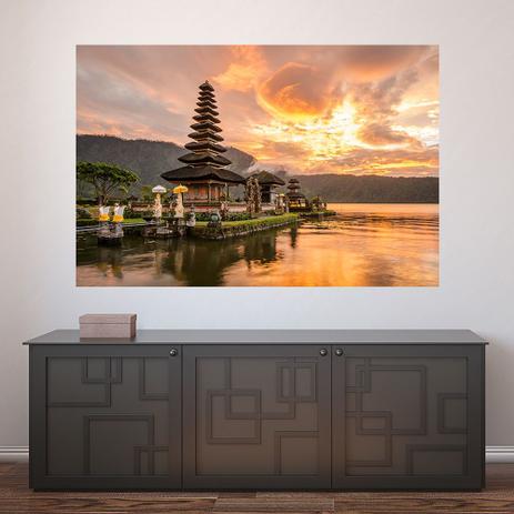 Painel Adesivo de Parede - Bali - 413pnm - Allodi é ruim? Painel Adesivo de Parede - Bali - 413pnm - Allodi é boa?