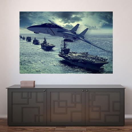 Painel Adesivo de Parede - Navy - 402pnm - Allodi é boa?