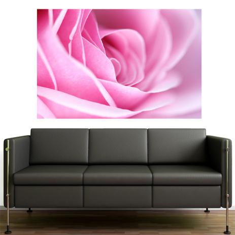Painel Adesivo de Parede - Rosa - 137pnm - Allodi é ruim? Painel Adesivo de Parede - Rosa - 137pnm - Allodi é boa?