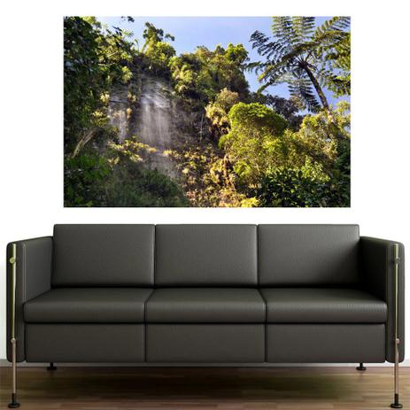Painel Adesivo de Parede - Selva - 074pnp - Allodi é boa?