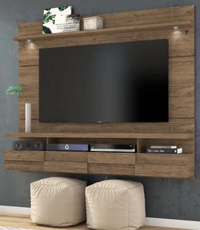 Painel Bancada Suspensa Lana 1.8 Rijo - Madetec Móveis Menor preço em Painel Bancada Suspensa Lana 1.8 Rijo - Madetec Móveis