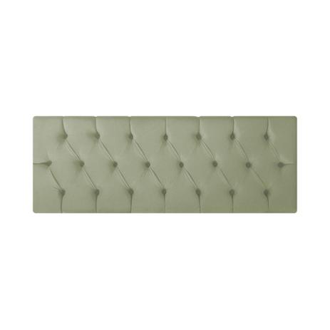 Painel Cabeceira para Cama Box Mônaco Casal 140 cm Suede Bege - Mobília decor é ruim? Painel Cabeceira para Cama Box Mônaco Casal 140 cm Suede Bege - Mobília decor é boa?