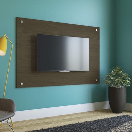 Painel com Botões para TV até 60 Polegadas 90cmx136cm Siena Móveis Inhotim Menor preço em Painel com Botões para TV até 60 Polegadas 90cmx136cm Siena Móveis Inhotim