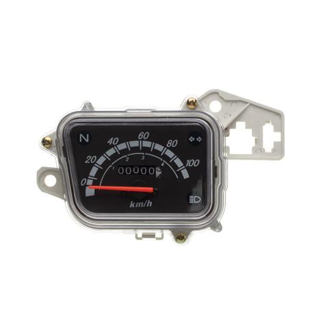 Painel Completo Moto Condor Pop 100 2013... é boa?