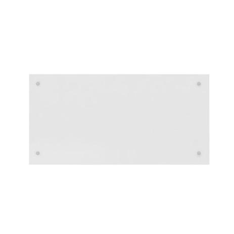Painel de Cabeceira Solteiro Módena - Branco - Demóbile Menor preço em Painel de Cabeceira Solteiro Módena - Branco - Demóbile