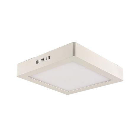 Painel de Led Blumenau Quadrado de Sobrepor 18W Bivolt Menor preço em Painel de Led Blumenau Quadrado de Sobrepor 18W Bivolt