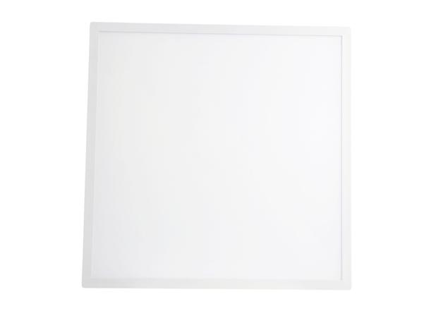 Painel de Sobrepor HOME LED 36W 6.500K (Luz Branca) Bivolt 62,5X62,5 cm - Llum bronzearte é boa?