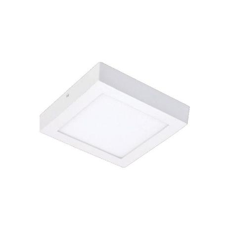 Painel de Sobrepor Plafon Quadrado LED 12W LD-007/12.64B - Itamonte é boa?