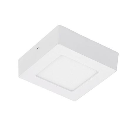 Painel de Sobrepor Plafon Quadrado LED 6W LD-007/6.30B - Itamonte Menor preço em Painel de Sobrepor Plafon Quadrado LED 6W LD-007/6.30B - Itamonte