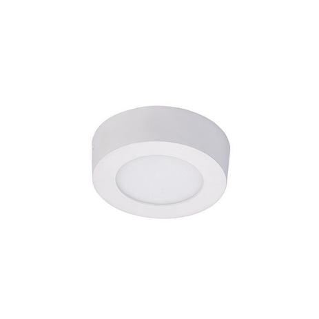 Painel de Sobrepor Plafon Redondo LED 6W LD-008/6.40B - Itamonte é boa?