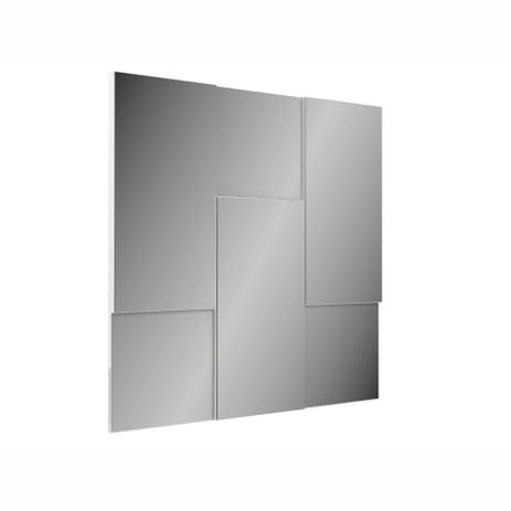 Painel Decorativo com Espelhos 90x90cm TB96 Dalla Costa é boa?