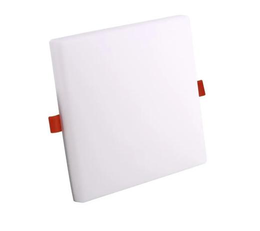 Painel Embutir Frameless Borda Infinita Led 24w - LLUM Menor preço em Painel Embutir Frameless Borda Infinita Led 24w - LLUM