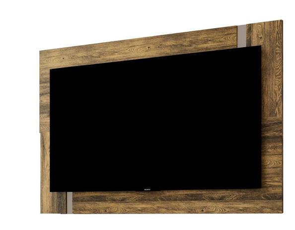 Painel Extensivo Delfos Canela Rústico/Dunas Colibri Menor preço em Painel Extensivo Delfos Canela Rústico/Dunas Colibri