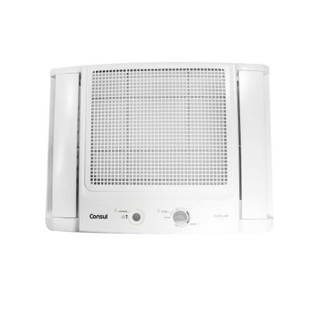 Painel Frontal Ar Condicionado Consul CCB10DB W10602654 - Brastemp/consul Menor preço em Painel Frontal Ar Condicionado Consul CCB10DB W10602654 - Brastemp/consul