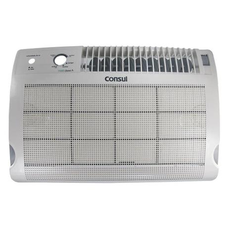 Painel Frontal Ar Condicionado Consul CCI07D W10320884 - Brastemp/consul Menor preço em Painel Frontal Ar Condicionado Consul CCI07D W10320884 - Brastemp/consul