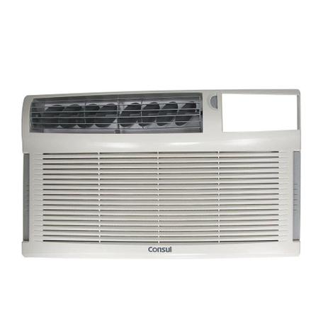 Painel Frontal Ar Condicionado Janela Consul 326056955 - Brastemp/Consul Menor preço em Painel Frontal Ar Condicionado Janela Consul 326056955 - Brastemp/Consul