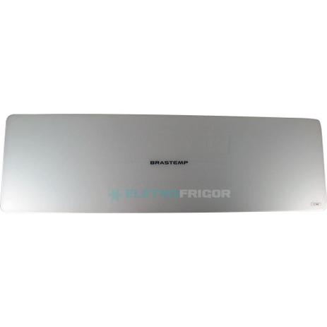 Painel Frontal Ar Condicionado Split Brastemp W10361774 - Brastemp/consul Menor preço em Painel Frontal Ar Condicionado Split Brastemp W10361774 - Brastemp/consul