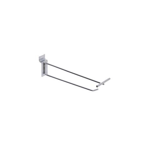 Painel gancho expositor 4,5 mm para porta preço pvc Cód. 4669 - Indústria metalúrgica ms abc ltda Menor preço em Painel gancho expositor 4,5 mm para porta preço pvc Cód. 4669 - Indústria metalúrgica ms abc ltda