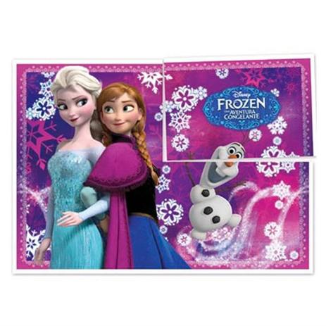 Painel Gigante Frozen Regina Festas Menor preço em Painel Gigante Frozen Regina Festas
