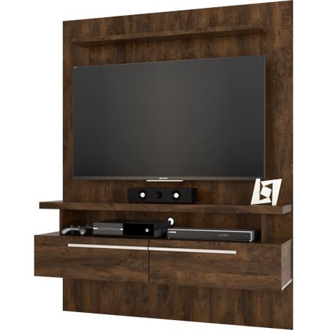 Painel Home Suspenso Caju para TV até 60 polegadas Linea Brasil é boa?