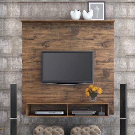 Painel Home Suspenso p/ TV até 42” PA11 Dalla Costa Nobre Menor preço em Painel Home Suspenso p/ TV até 42” PA11 Dalla Costa Nobre