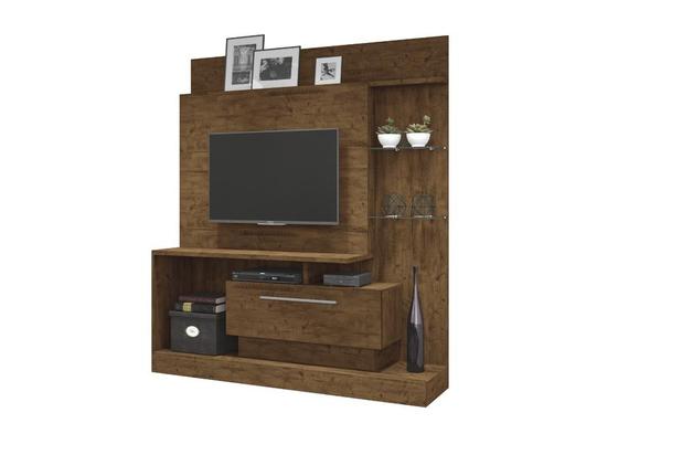 Menor preço em Painel Home Theater Colt  Canyon  - HB Móveis