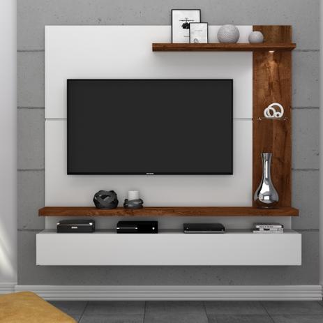 Painel Home Theater Suspenso Com Espaço Para TV Até 50 Lira - Dj móveis Menor preço em Painel Home Theater Suspenso Com Espaço Para TV Até 50 Lira - Dj móveis