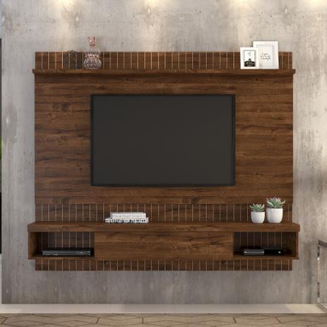 Painel Home Theater Suspenso Com Espaço Para TV Até 65 Sole - Dj móveis Menor preço em Painel Home Theater Suspenso Com Espaço Para TV Até 65 Sole - Dj móveis