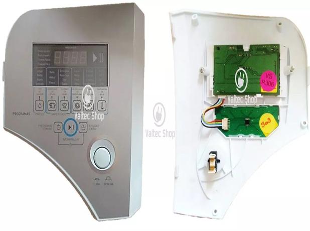 Painel Interface Placa Lava E Seca Mueller Special Bivolt (Original) Menor preço em Painel Interface Placa Lava E Seca Mueller Special Bivolt (Original)