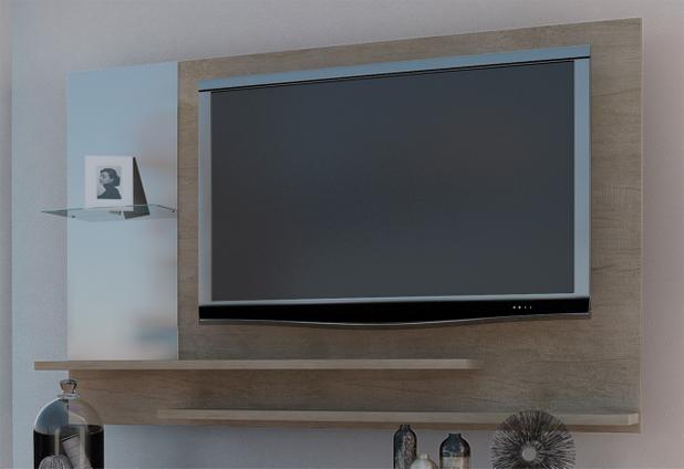 Painel Jb 5008 Luxo Argila Madeirado - Jb Bechara Menor preço em Painel Jb 5008 Luxo Argila Madeirado - Jb Bechara