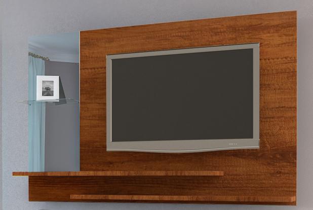 Painel Jb 5008 Luxo Caramelo Madeirado - Jb Bechara Menor preço em Painel Jb 5008 Luxo Caramelo Madeirado - Jb Bechara