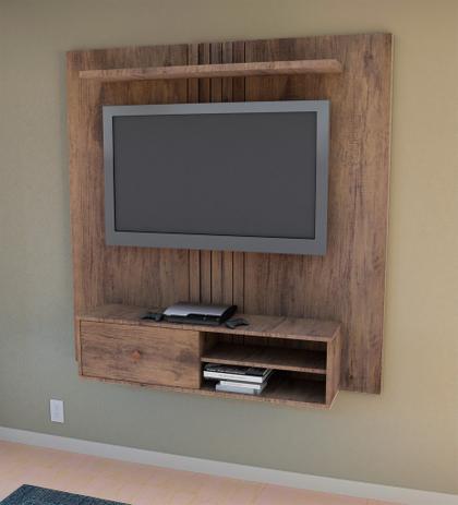 Painel Jb 5024 Luxo Canela Madeirado - Jb Bechara Menor preço em Painel Jb 5024 Luxo Canela Madeirado - Jb Bechara