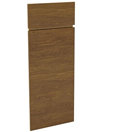 Painel Lateral de cabeceira de cama 41cm Marsala 511015 Belmax é boa?