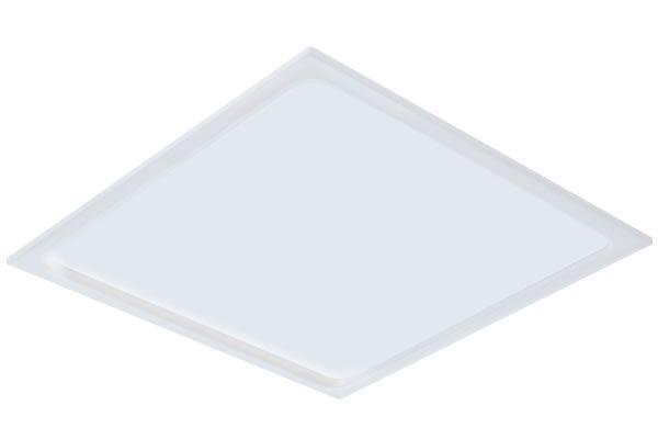 Painel led 18w 3000k embutido recuado quadrado le-4585 - Evoled Menor preço em Painel led 18w 3000k embutido recuado quadrado le-4585 - Evoled
