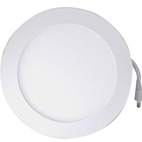 Painel Led 18w Plafon Embutir Parede Teto Casa Escritorio (90328) - Qfesta é ruim? Painel Led 18w Plafon Embutir Parede Teto Casa Escritorio (90328) - Qfesta é boa?