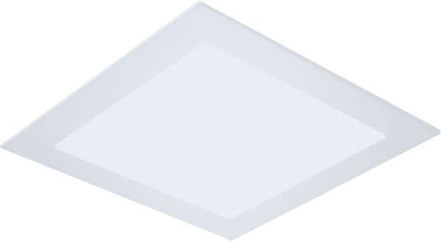 Painel led 6w 3000k embutido slim quadrado le-4671 - Evoled Menor preço em Painel led 6w 3000k embutido slim quadrado le-4671 - Evoled