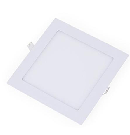 Painel Led Quadrado Embutir 9w 14,6x14,6cm 6500k Luz Branca Fria 1905s Galaxy é ruim? Painel Led Quadrado Embutir 9w 14,6x14,6cm 6500k Luz Branca Fria 1905s Galaxy é boa?