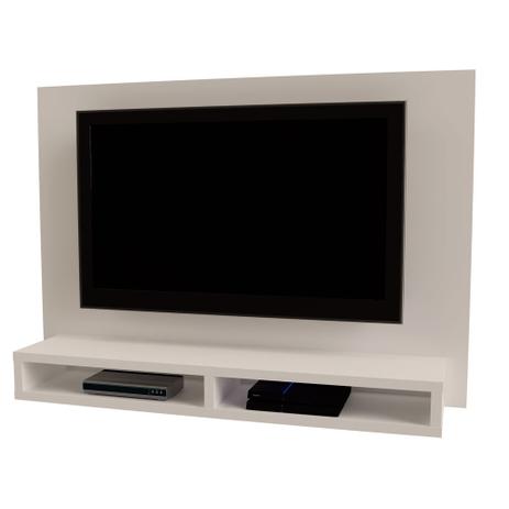Painel Luxo Branco Brilhante - Jb bechara é boa?