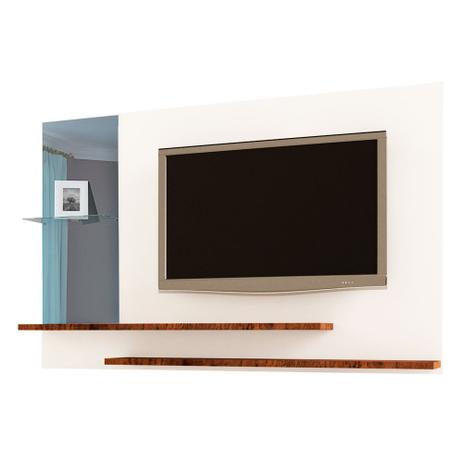 Painel Luxo Branco e Canela - Jb bechara é boa?
