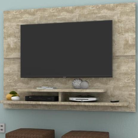 Painel Mônaco New - Rovere - Lukaliam Móveis - Rpm móveis Menor preço em Painel Mônaco New - Rovere - Lukaliam Móveis - Rpm móveis