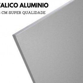 Painel Mural Metalico Aluminio Fotos Recados E Afins 53x53cm - Stalo Menor preço em Painel Mural Metalico Aluminio Fotos Recados E Afins 53x53cm - Stalo