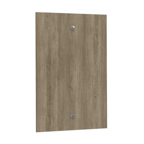 Painel Para Criado Mudo Modulado Smart A905 Nogal Kappesberg Menor preço em Painel Para Criado Mudo Modulado Smart A905 Nogal Kappesberg